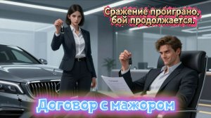 📖ПОЛНАЯ АУДИОКНИГА📖ДОГОВОР С МАЖОРОМ❤️🍷 ЛЮБОВНЫЕ РОМАНЫ🍷