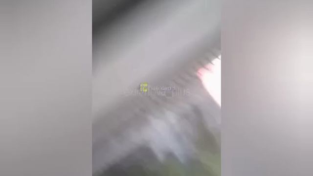 Пролёт ракеты фламинго при атаке на Волгоград смотреть онлайн