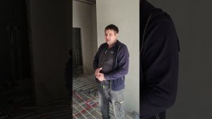 Монтаж отопления в доме 140 кв. из материалов полу ПРЕМИУМ класса