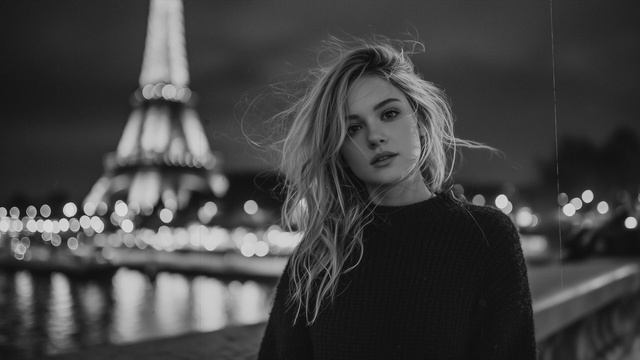 Deep House | Французский чилл
