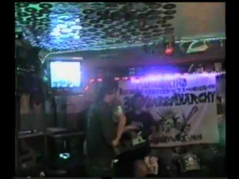оващ+тв punk сейшен на Club 344 смотреть онлайн