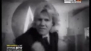 retro dance