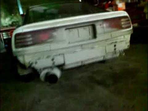 Supra accelerator pedal trouble .wmv смотреть онлайн