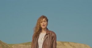 Serra Arıtürk - Beni Al