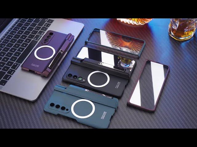 Чехол для Google Pixel Fold 1 смотреть онлайн