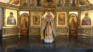 Суббота 27.06.26. Проповедь о.Олега. Для чего мы избираем Христа