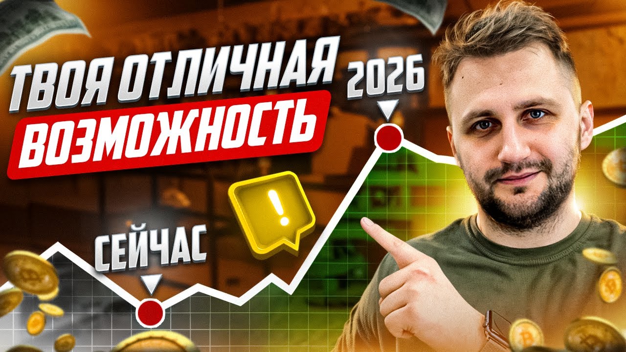 Майнинг 2025 - ЭТО перевернуло рынок! Успей обойти всех ПРЯМО СЕЙЧАС! смотреть онлайн