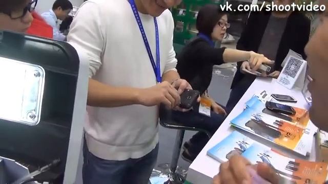 Русские тестируют не убиваемый телефон смотреть онлайн