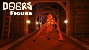 Мы играем с другом в DOORS