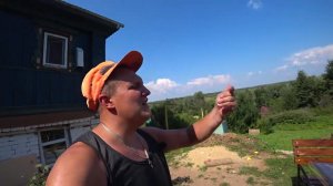 Делаю мебель безопасной и новый источник воды из недр земли