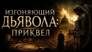 Изгоняющий дьявола: Приквел | Dominion: Prequel to the Exorcist (2005)