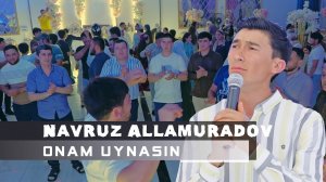 Navruz Allamurodov Jigarlarim Jam / Навруз Алламуродов Жигарларим Жам.