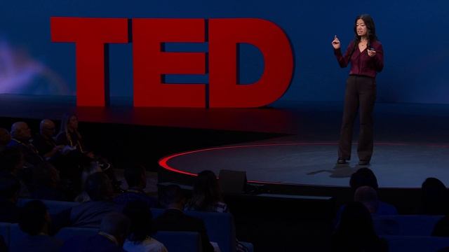 Frances S. Chance_ Are insect brains the secret to great AI_ _ TED Talk смотреть онлайн