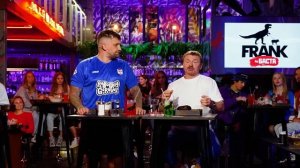 Вопрос Ребром - Владимир Сычёв