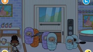 эта девушка спасла себе жизнь 😰😰от пукпукычей они бы её бы обасрать😰😰