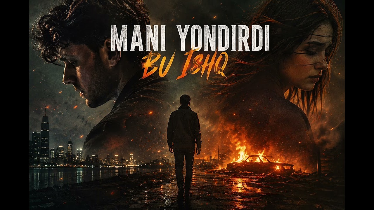 MANI YONDIRDI BU ISHQ 💔 | Мани йондирди бу ишк 💔#ishq смотреть онлайн