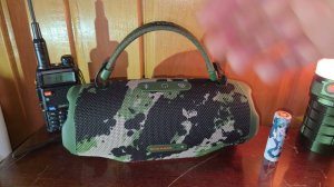JBL CHARGE  6 TL VS GG в чем  разница