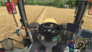 Farming Simulator 25