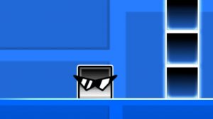 Geometry Dash Но у Меня Лимит Кликов!
