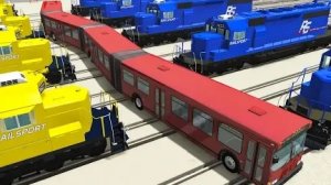 Мультики для детей