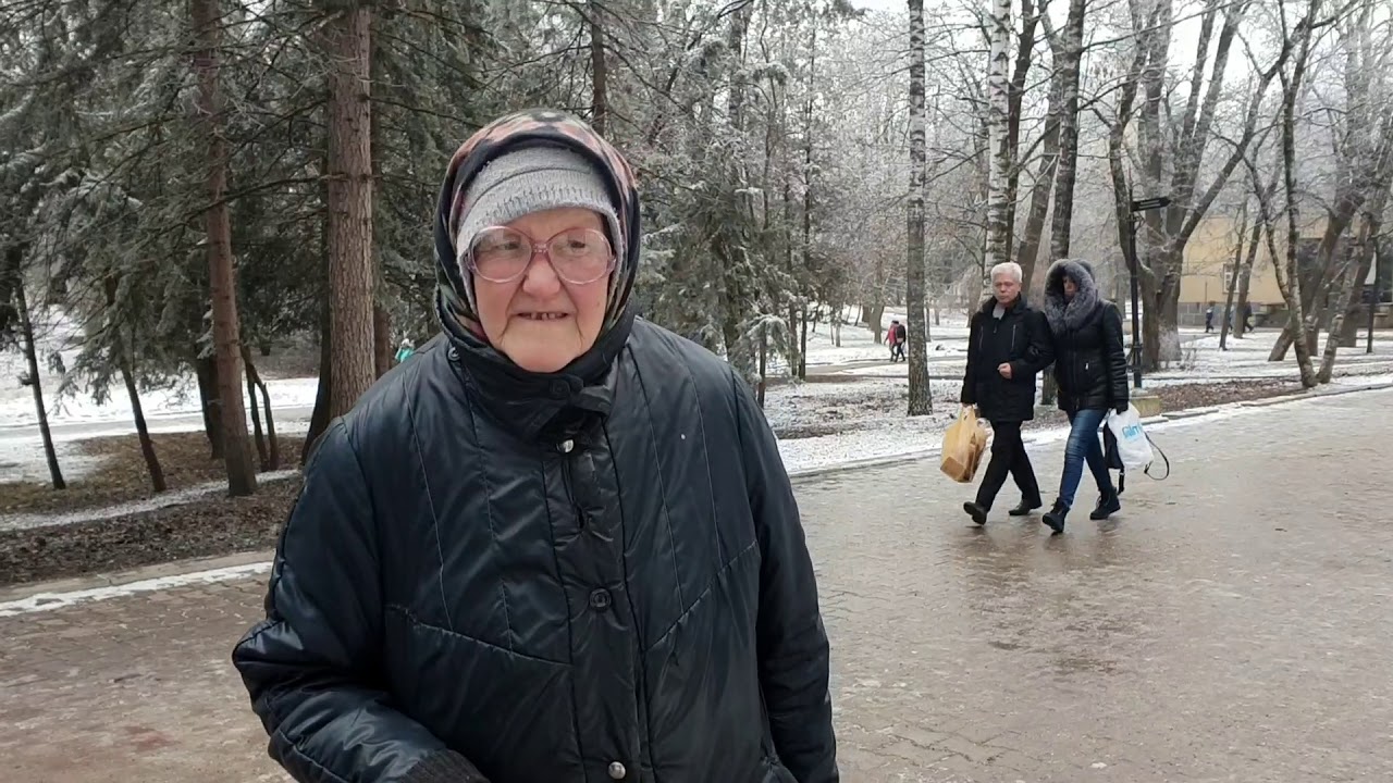 Террористов много!! Бабуля бум бум (г. Ессентуки) смотреть онлайн