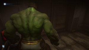 Marvel's Avengers - ПРОХОЖДЕНИЕ - часть 39 (ПК) - ВНУТРЕННИЕ СЕКРЕТЫ