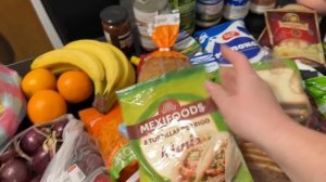 🛍️🛒БОЛЬШАЯ ЗАКУПКА на месяц с ценами 💵 ЦЕНЫ на продукты питания и бытовые товары 😱 ЦЕНЫ в УКРАИНЕ 😱