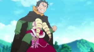 Re:ZERO – Жизнь с нуля в альтернативном мире | 4 сезон, 6 серия | Anilibria