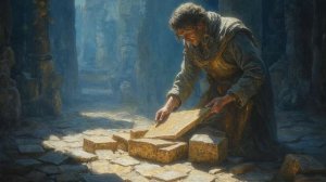 СУЩЕСТВО, От Которого БЕЖАЛИ АНУННАКИ: Шумеры РАСКРЫВАЮТ ПРАВДУ | История для сна