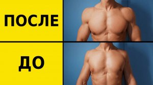 Делай Это Для Груди и Плеч | ДOMA С Гантелями