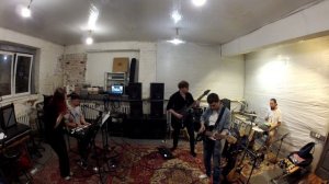 Evanescence - Part of Me (cover) 25.06