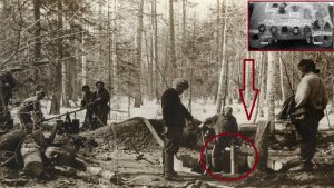 Хозяин Саянских вершин: Кто расплавил оборудование геологов в 1976 году?
