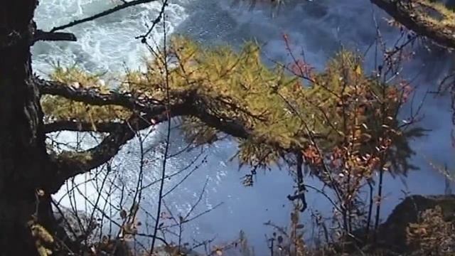 Танец Байкала