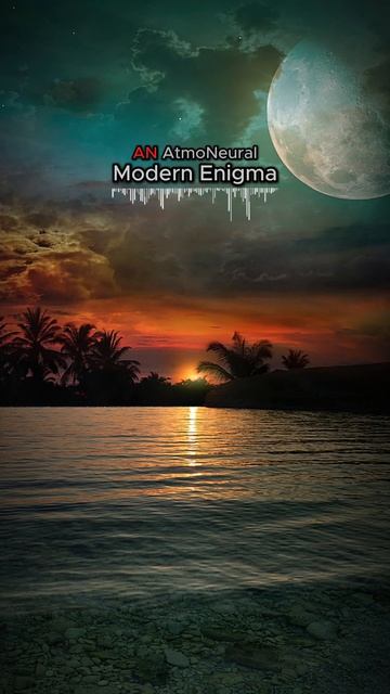 Modern Enigma – Modern Enigma #10 смотреть онлайн