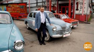«Победа»: умели же делать! Доброе утро. Суббота. Фрагмент выпуска от 27.06.2026