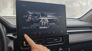 Как пользоваться климат-контролем? Моё мнение на примере Haval M6