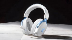MCHOSE V9 PRO Игровые беспроводные наушники с микрофоном