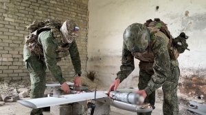 БПЛА «Молния 2» применение.#drone