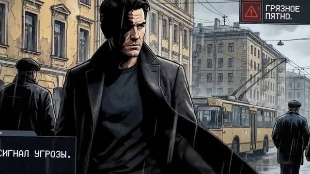 Ты — ВОДИТЕЛЬ МЕЖДУГОРОДНЕГО АВТОБУСА (ИИстории) №3