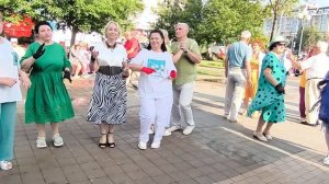 Встреча судьбы соей..... 27.06.26.