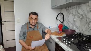 Культурная страничка! За работой читаю свои рассказы! 27.06.2026