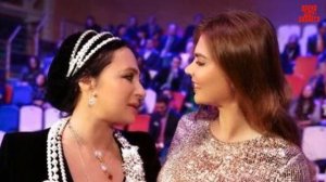 С кем живет Алина Кабаева: Винер выдала всех