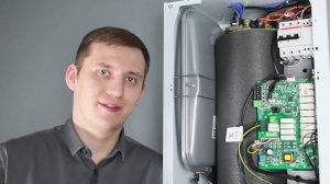 Вскрываем eloBLOCK  v.14 от Vaillant