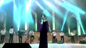 Нигина Амонкулова ту биё