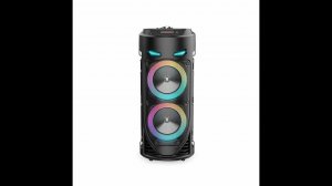 Обзор на портативную колонку Sing-e ZQS4239