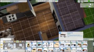 TINY Lake House\\ Крошечный дом на озере\\The Sims 4 Speedbuild