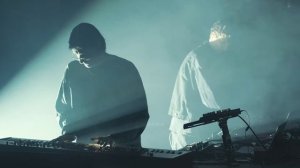 TWO LANES - Evoke (Live in Toronto, September 2025)