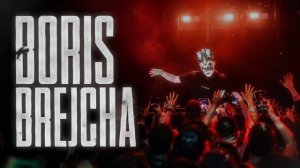 BORIS BREJCHA — The Set That Makes Your Pulse Doubt Itself | High-Tech Minimal