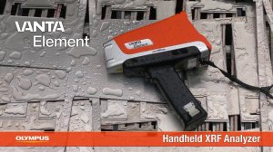 Olympus Vanta Element комплект Pro новый XRF бюджетный анализатор