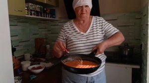 Три поколения. Головастик трубу подзорную возьми